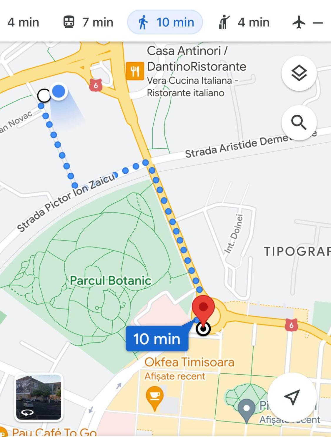 Appartamento Timisoara Central Apartament Esterno foto